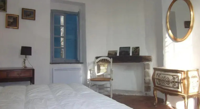 Les Heures Bleues, Rezerwuj Hotel Hotele w Owernia z parkingiem, Parking