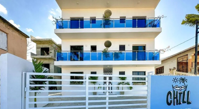 Chill Boutique Hotel