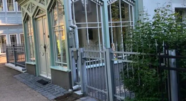 Apartament Haffnera 30, Book Apartment Dolny Sopot 