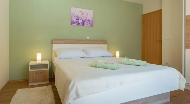 Apartment Magnolia, Забронировать Апартаменты/квартира Апартаменты Региона Дубровника, Апартаменты/квартира