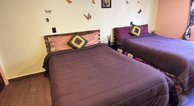 Апартаменты Standard SiempreViva Hospedaje By GEstores