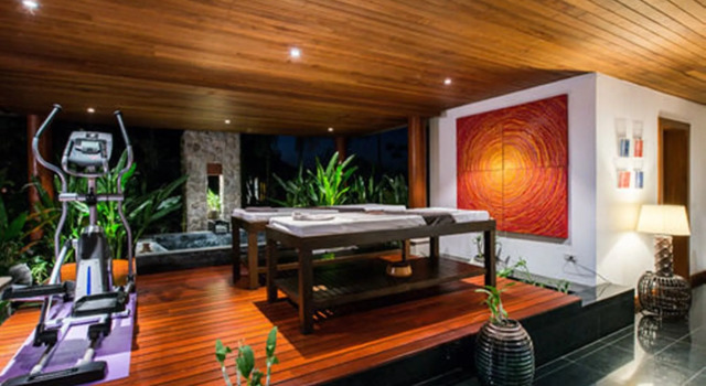 Villa Baan Phu Prana