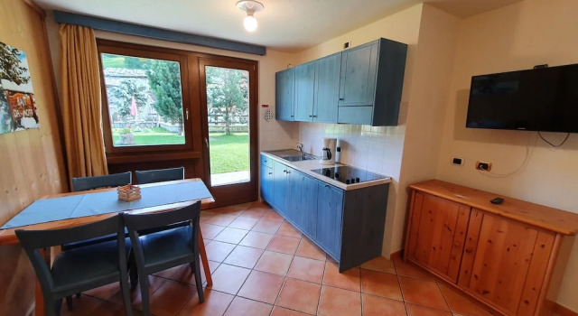 Apartment Residence Bait da Mott