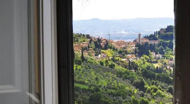 Люкс B&B La Dimora di Alida