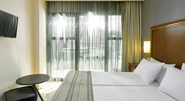 Номер Economy Mediterranean Resort