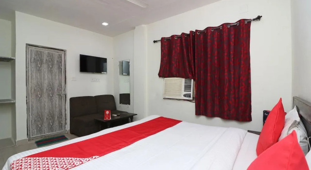 OYO 23305 Saaaj Resorts