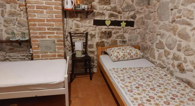 Номер Standard Guesthouse Merla