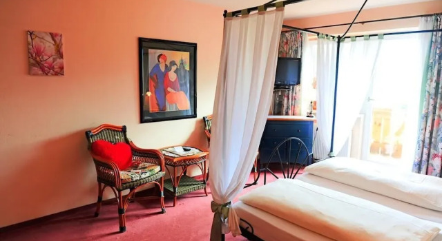 Апартаменты Classic Hotel Kienberger Hof