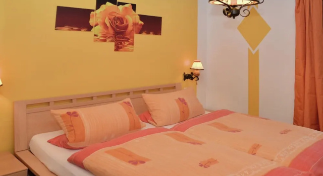 Апартаменты с балконом Appealing apartment in Bad Bayersoien with balcony