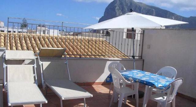 Студия Casa Mare San Vito Lo Capo