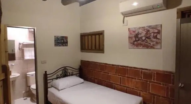 Номер Standard Kinmen Courtyard
