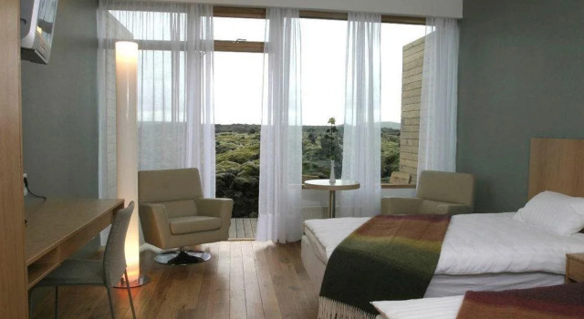 See Fox Hill Resort