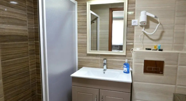 Люкс Deluxe Hotel Ana Lux Spa