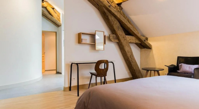 Les Chambertines (Chambres d'Hôtes), Book Hotel Gevrey-Chambertin Burgundy