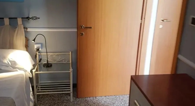 Standard Neljän hengen huone B&B Villa Gavina
