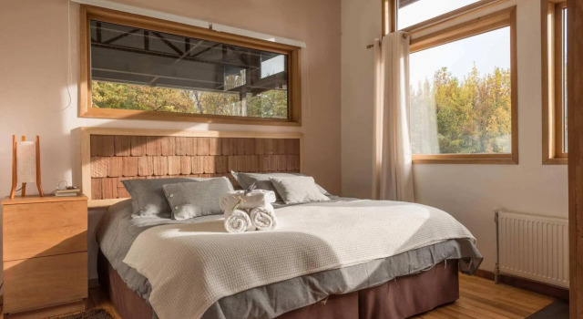 Patagonia House, Book Hotel 3-stjernede hoteller i Los Lagos, 3*