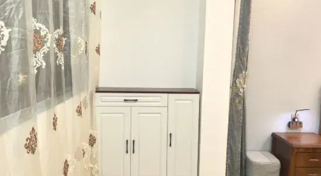 Люкс Comfort Jiahe Hot Spring Villa B&B