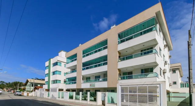 Aluguel Apartamento 2 quartos sendo 1 suíte - 528