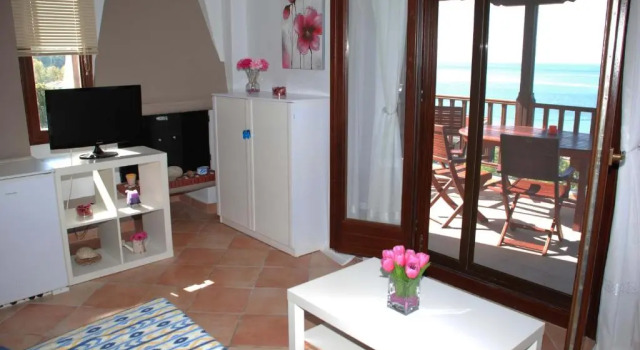 Villa Butterfly, Rezerwuj Willa Wille w Macedonia, Willa