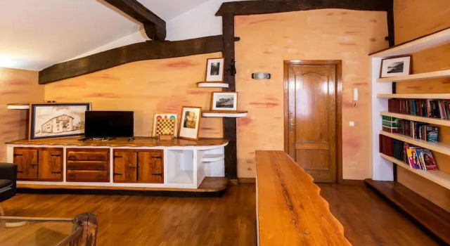 Hostal Etxeberri