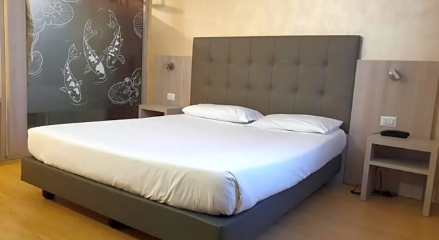 Номер Superior Green Hotel
