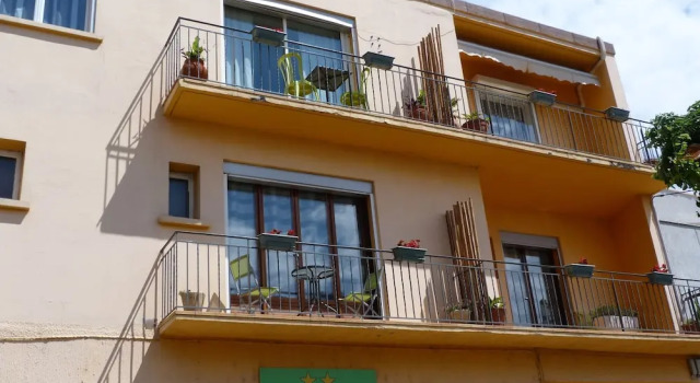 Hotel de Thau, Varaa Hotelli Hotellit Étang de Thau aamiaisella, Aamiainen