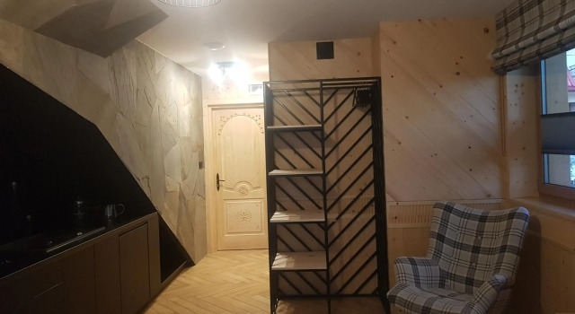 Apartamenty Benita, Забронировать Апартаменты/квартира Отели Высоких Татр с парковкой, Парковка