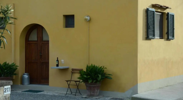 Номер Standard B&B La corte di Stelio
