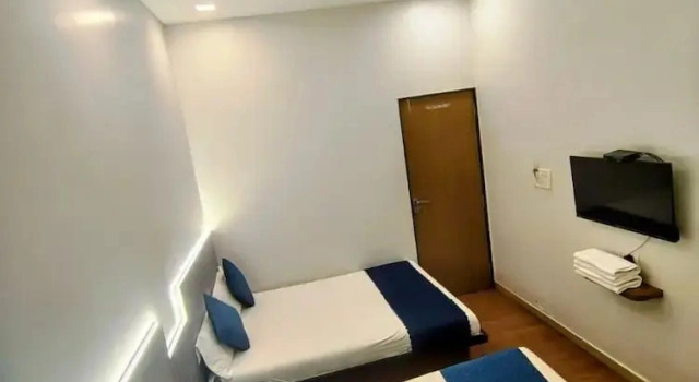 Hotel Ritz Vesu, Réserver Hôtel Surate Gujarat