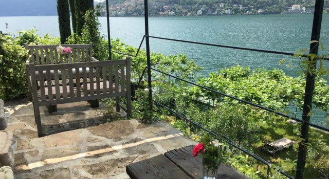 Коттедж с 2 комнатами Casa Vacanza Castagna