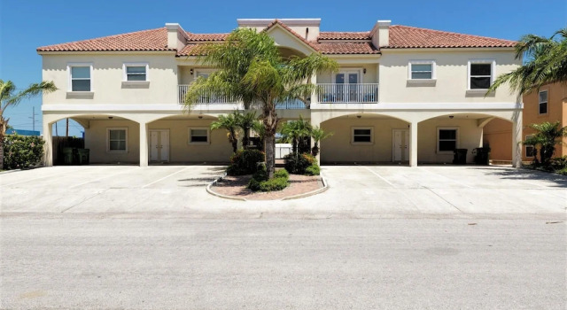 Gardenia Street by Padre Getaways, Buchen Sie Ferienwohnung Hotels in Padre Island mit Pool, Schwimmbad