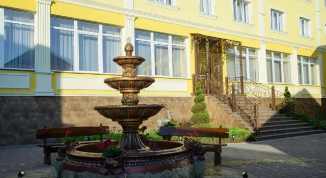 Argo Premium, Book Hotel Hotels in Lviv with a Pool, Swimming Pool