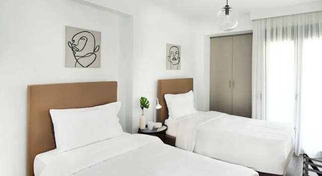 ICON Urban Living Trikala, Book Hotel Tríkala Thessalia