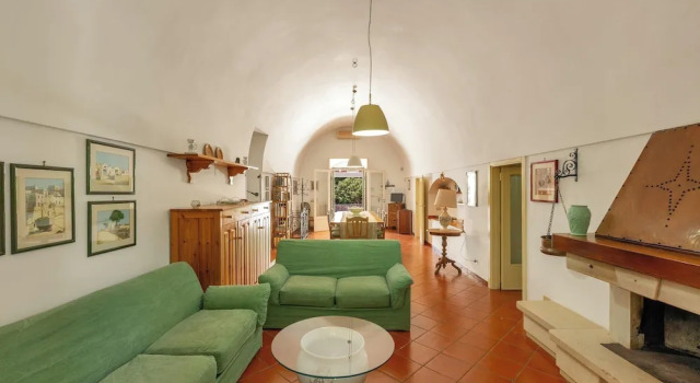 4034 Villa Rodio by Barbarhouse, Book Villa Villaer i Valle d'Itria, Villa