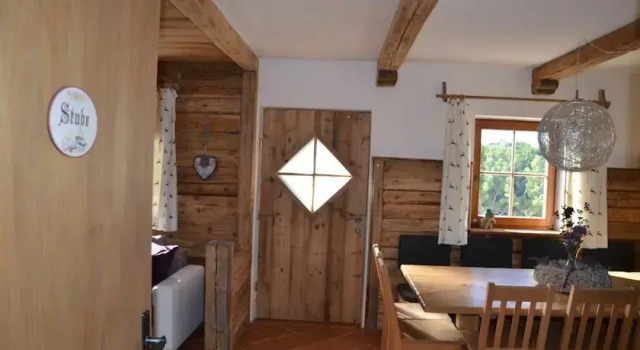 Almchalet Feuerkogel, Book Chalet Ebensee 