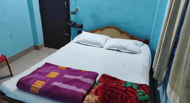 Economy Zimmer Hotel Shree Balajee By GRB