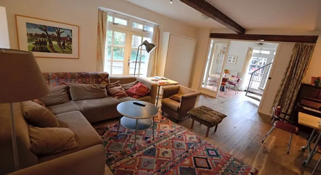 B&B Stadsoase Nijmegen, Prenota Bed & breakfast Hotel a Gheldria con parcheggio, Parcheggio
