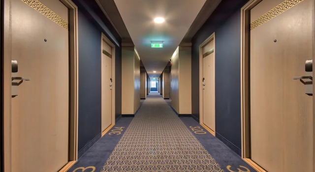 Shnelli Apartments