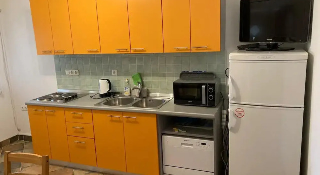 Апартаменты Apartments Pranic