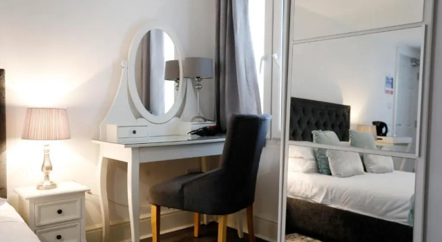 Bexley Village Hotel