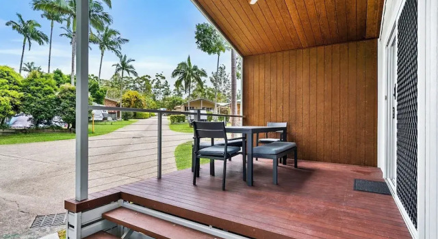 Вилла Deluxe Ingenia Holidays Noosa