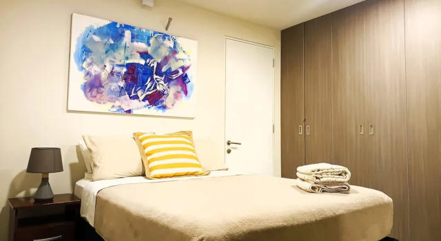 Апартаменты Redibuk - Beautiful apart 2 BR Barranco
