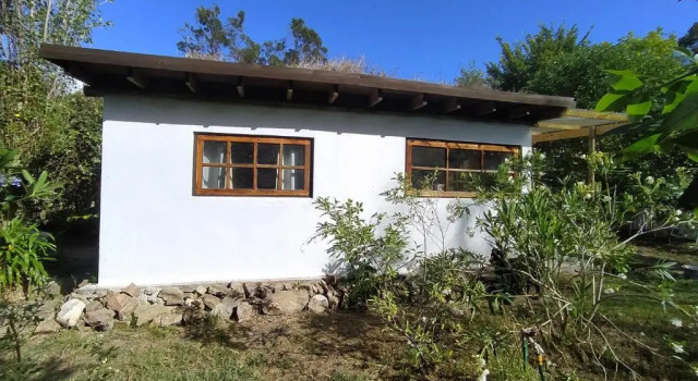 Cálido bungalow 1- La Locanda casitas vivas -, Reserva ahora Hotel Balneario Buenos Aires 