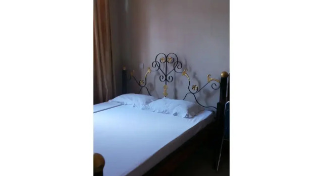 Bush Route Hotel