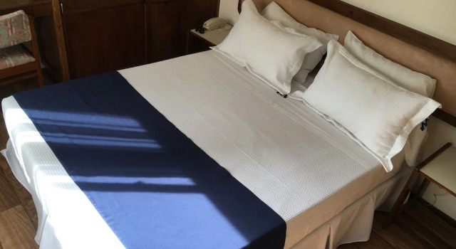 Одноместный номер Standard Hotel Mediterraneo