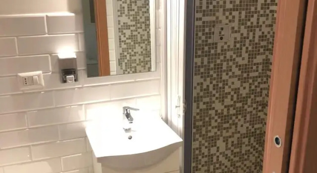 Номер Classic Rent Rooms Colosseum