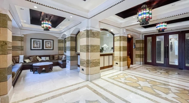 Lux 2B in Oldtown in of DT by Bnbme Homes, Забронировать Апартаменты/квартира Даунтаун Дубай , рядом с Дубайский аквариум