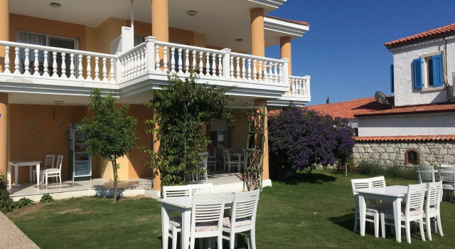 Gerence Otel