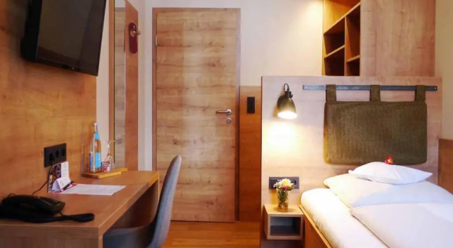 Номер Standard Hotel Gasthof Sporrer