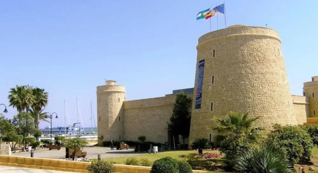 Belvilla by OYO Apartamento Mediterraneo